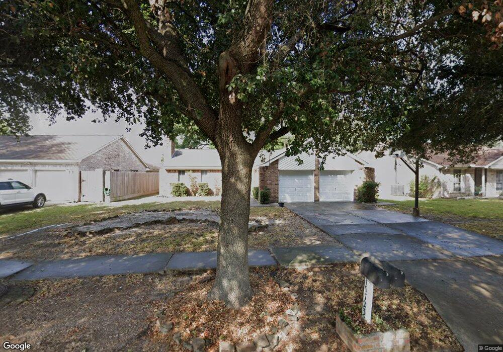 10723 Hazy Valley Ln, Houston, TX 77086 - photo 1