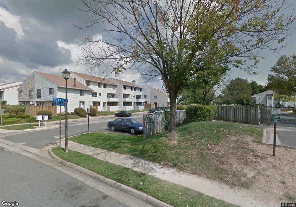 8684 Village Square Dr unit 14/868, Alexandria, VA 22309 - photo 1