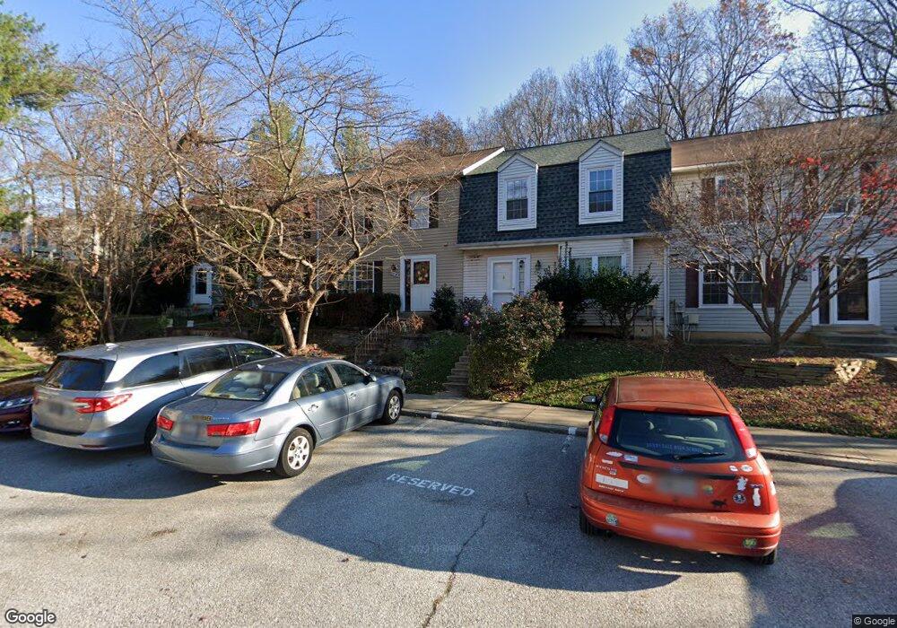 11519 Shell Flower Ln, Columbia, MD 21044 - photo 1