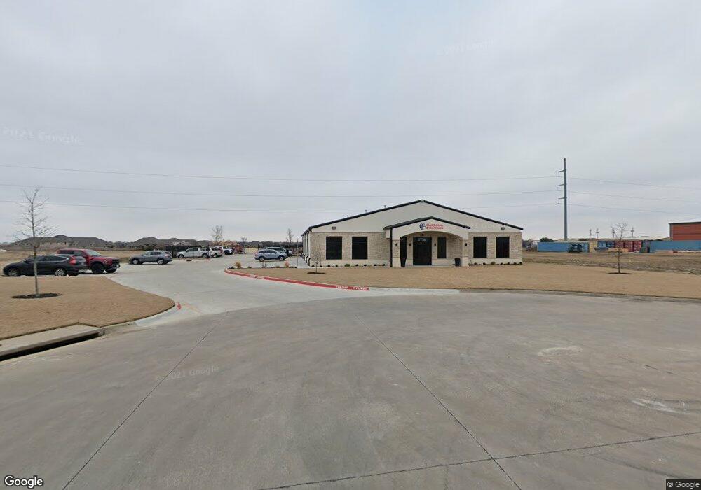 2770 Capital St, Wylie, TX 75098 - photo 1