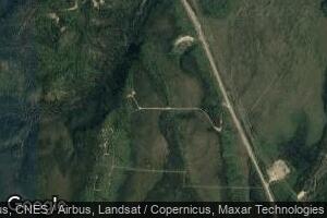 Tr D Ridgetop Rd, Healy, AK 99743