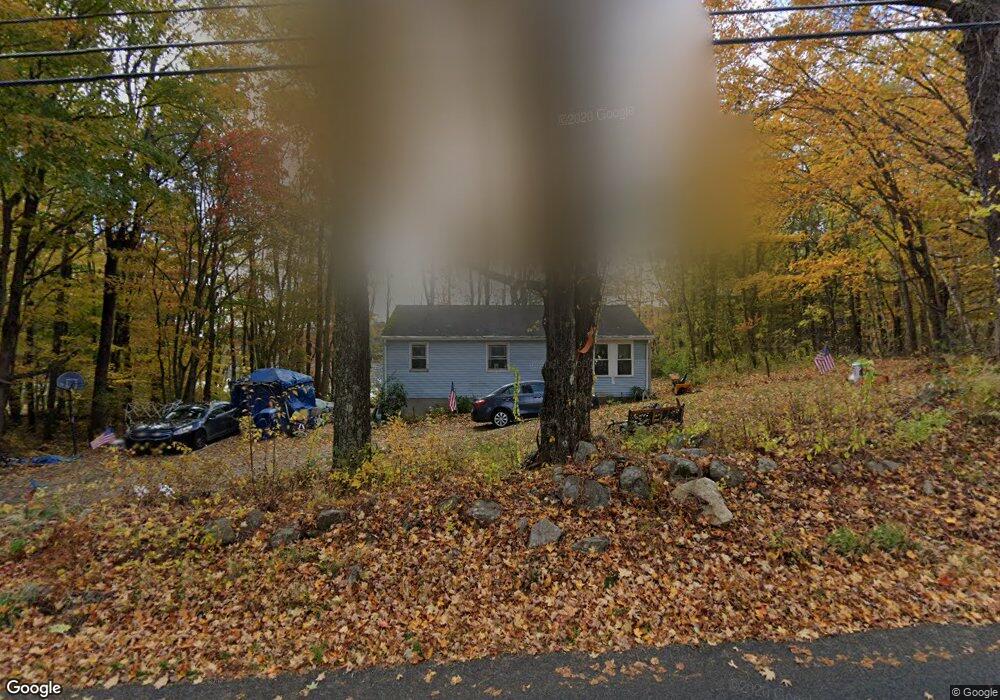 189 N Sturbridge Rd, Charlton, MA 01507 - photo 1