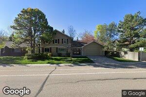 1707 Centennial Rd, Fort Collins, CO 80525