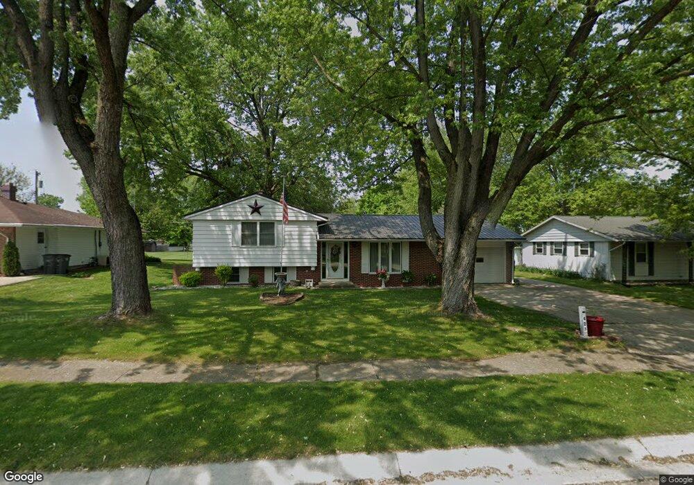 423 Parkway St, Lagrange, IN 46761 - photo 1