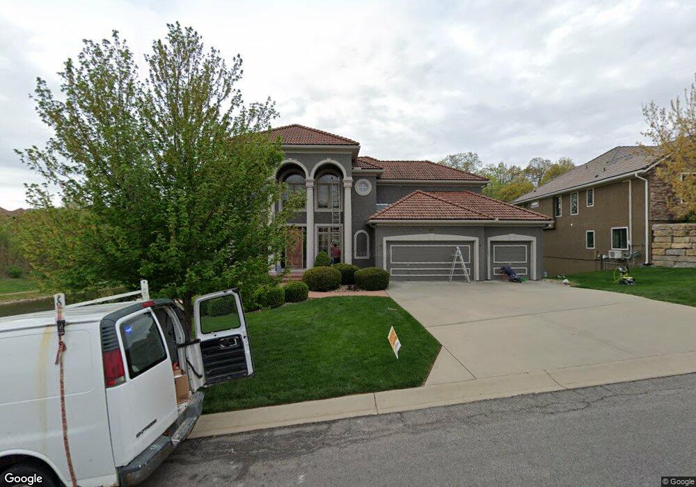 20315 W 88th St, Lenexa, KS 66220 - photo 1