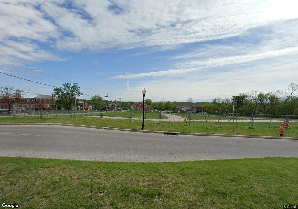 4204 Orchard Ridge Blvd, Baltimore, MD 21213 - photo 1