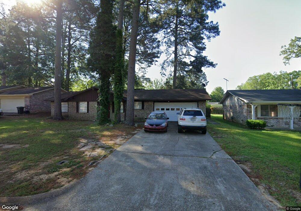 810 Diane Dr, Wake Village, TX 75501 - photo 1