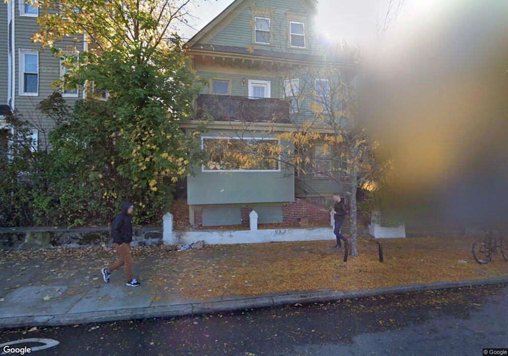 404 Centre St unit 1, Jamaica Plain, MA 02130 - photo 1