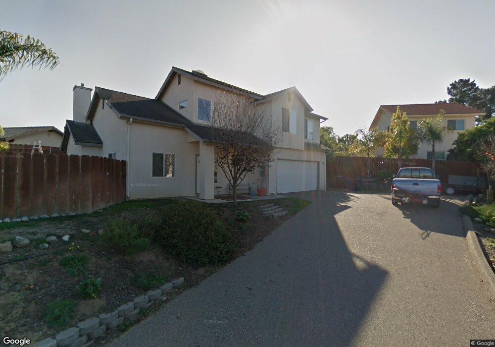 735 Cameron Ln unit LOT, Nipomo, CA 93444 - photo 1