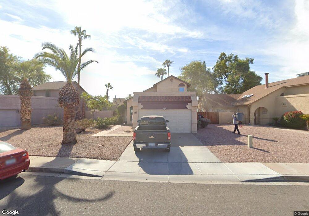 3613 W Harrison St, Chandler, AZ 85226 - photo 1