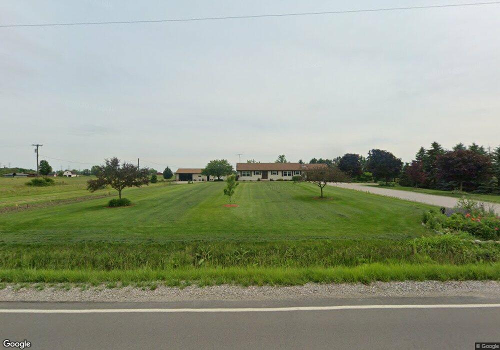 3545 Carleton West Rd, Carleton, MI 48117 - photo 1