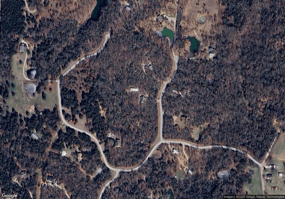 87 Buck Trail, Sadler, TX 76264 - photo 1