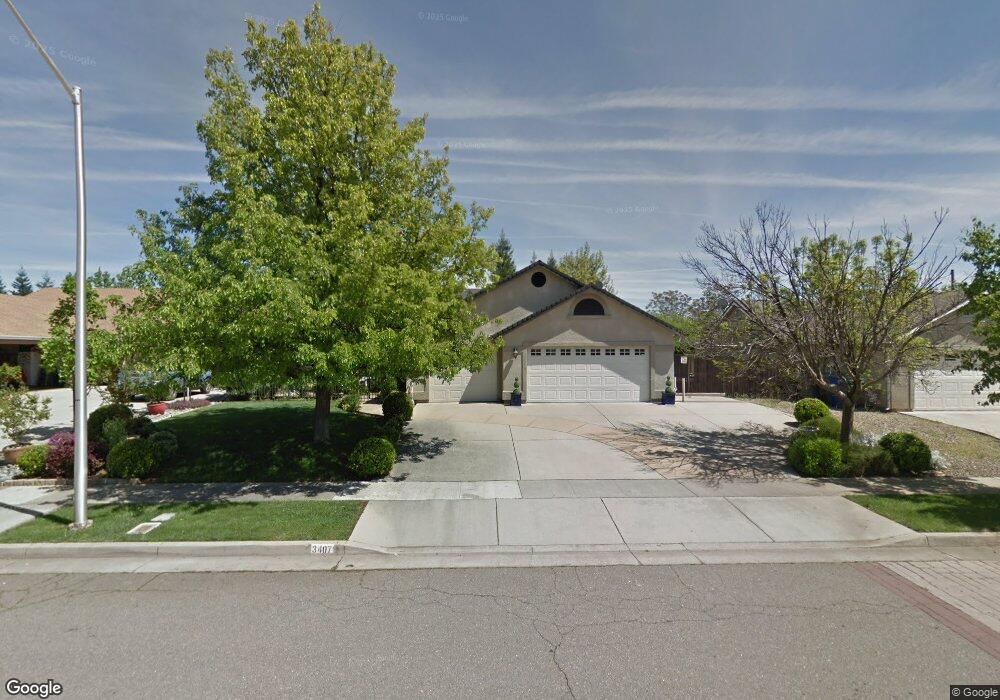 3407 Cockerill Dr, Redding, CA 96002 - photo 1