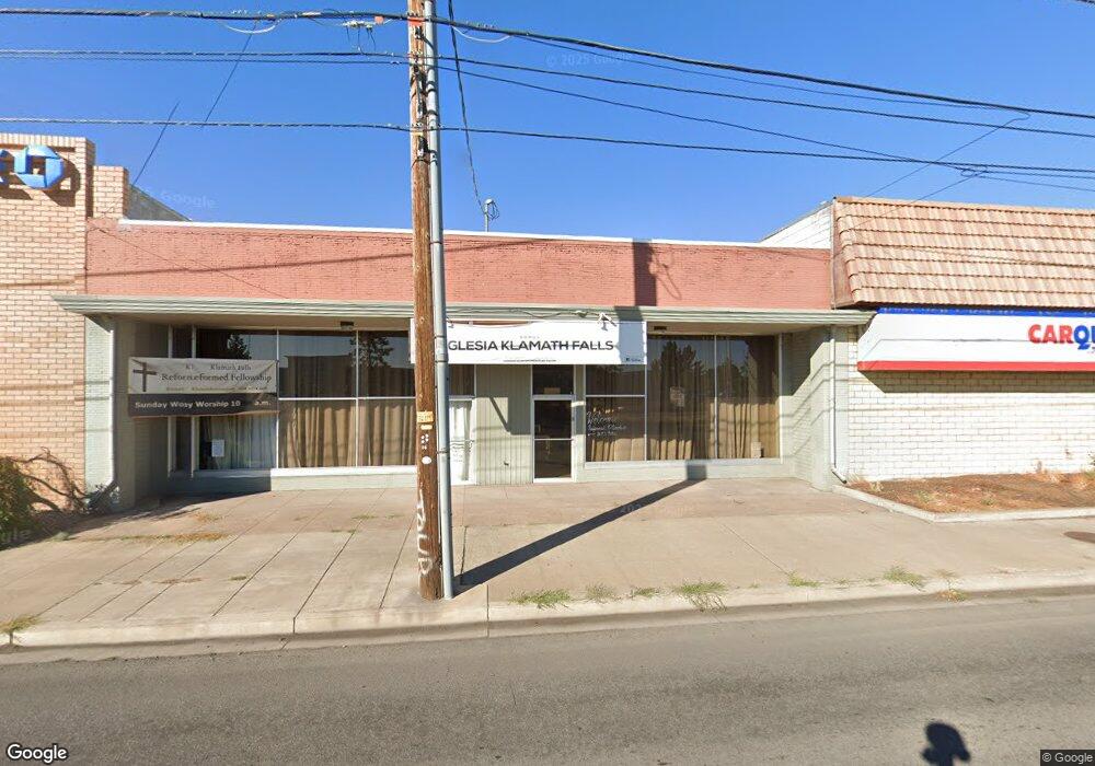 2901 S 6th St, Klamath Falls, OR 97603 - photo 1