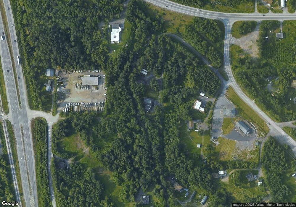 15350 Old Seward Hwy, Anchorage, AK 99516 - photo 1