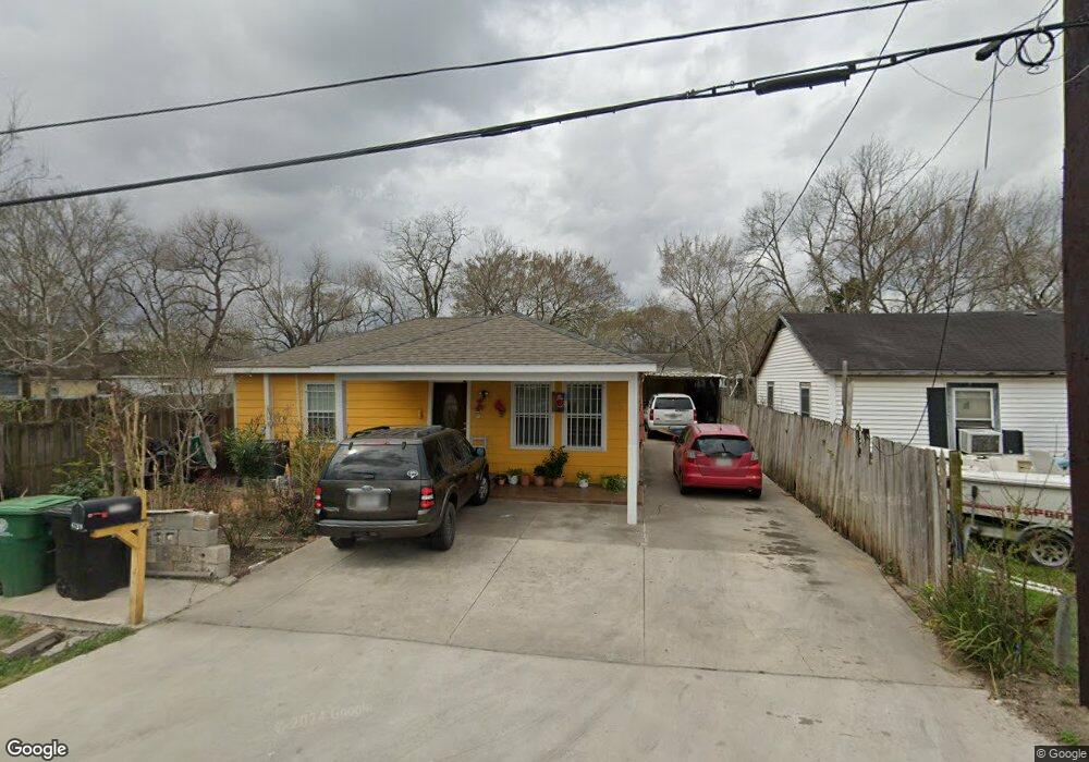 6730 Calhoun Rd, Houston, TX 77021 - photo 1