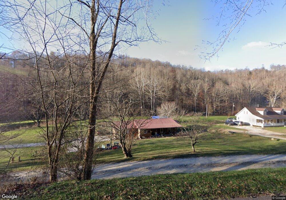 5486 Beech Fork Rd, East Lynn, WV 25512 - photo 1