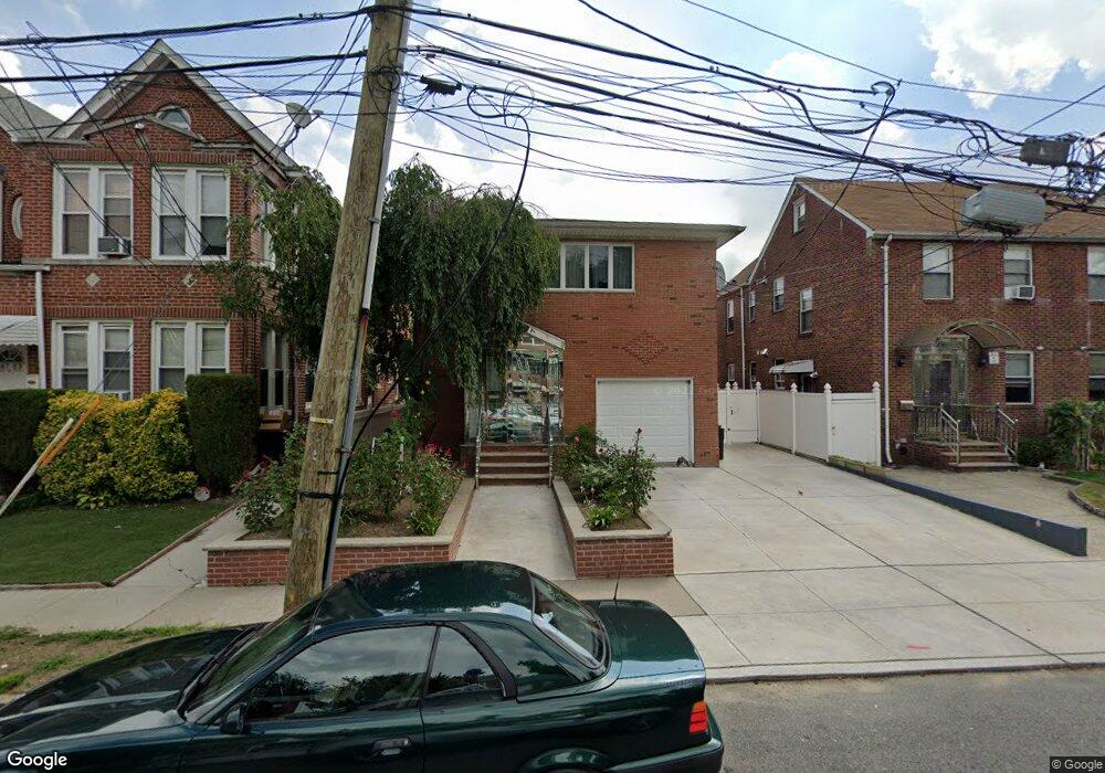 4707 163rd St, Flushing, NY 11358 - photo 1