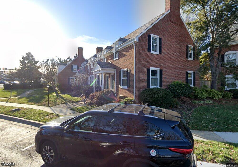 3608 S Wakefield St, Arlington, VA 22206 - photo 1
