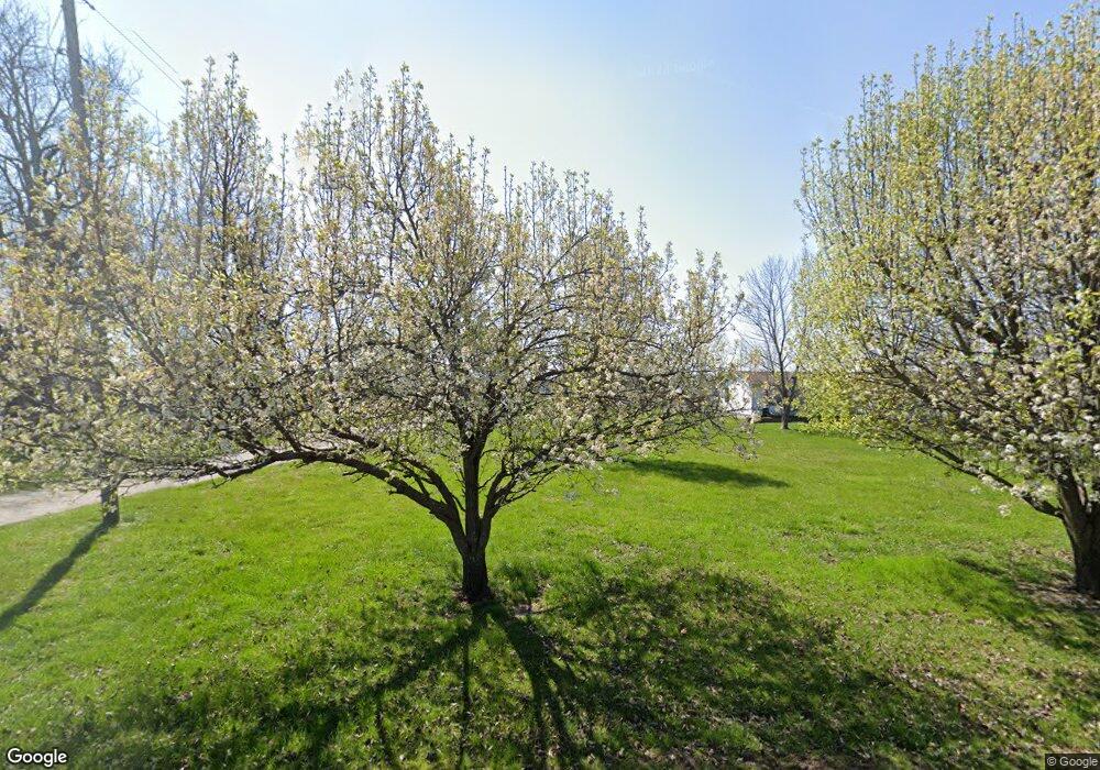 1140 E Cutshall Rd, Scottsburg, IN 47170 - photo 1