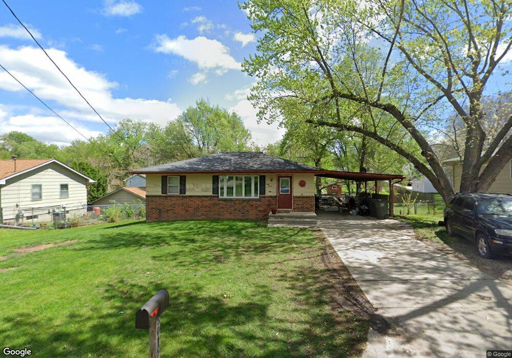6015 SW 5th St, Des Moines, IA 50315 - photo 1