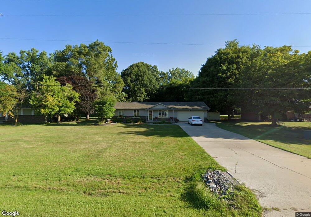 5448 W Farrand Rd, Clio, MI 48420 - photo 1