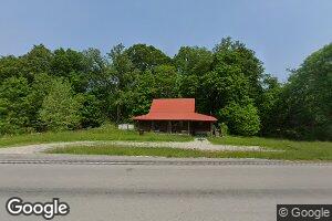 617 W State Road 64, English, IN 47118