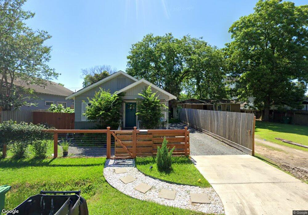 1203 Archer St, Houston, TX 77009 - photo 1