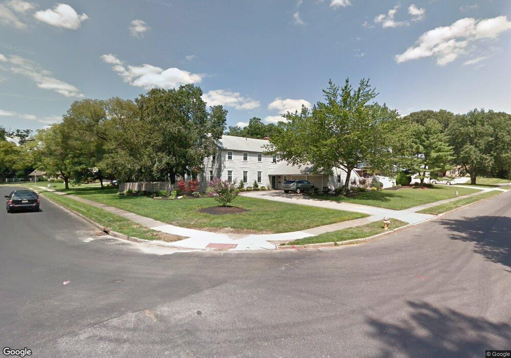 122 Weston Dr, Cherry Hill, NJ 08003 - photo 1