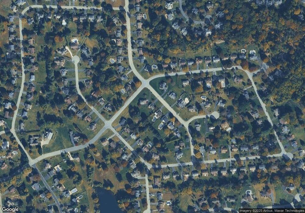 602 Langwater Dr, Newark, DE 19711 - photo 1