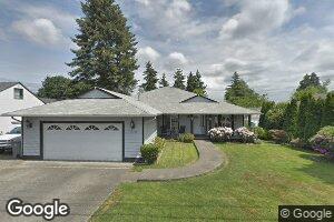 14434 46th Ave S, Tukwila, WA 98168