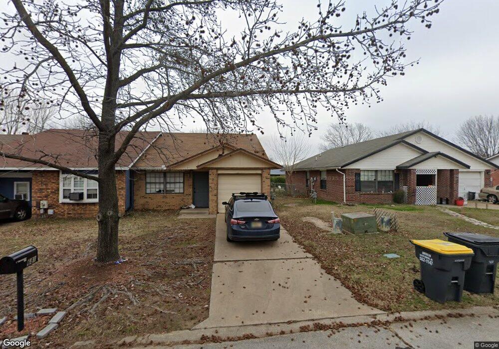 681 E 143rd St, Glenpool, OK 74033 - photo 1