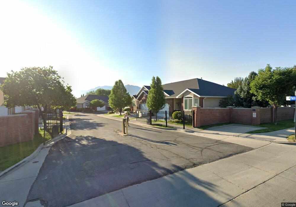 1687 Peaceful View Way, South Jordan, UT 84095 - photo 1