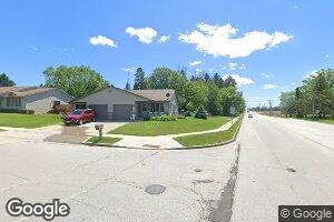 2513 Carmen Ave, Sheboygan, WI 53081