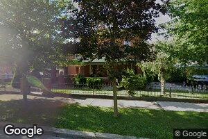 300 E Saffell Ave, Sycamore, OH 44882