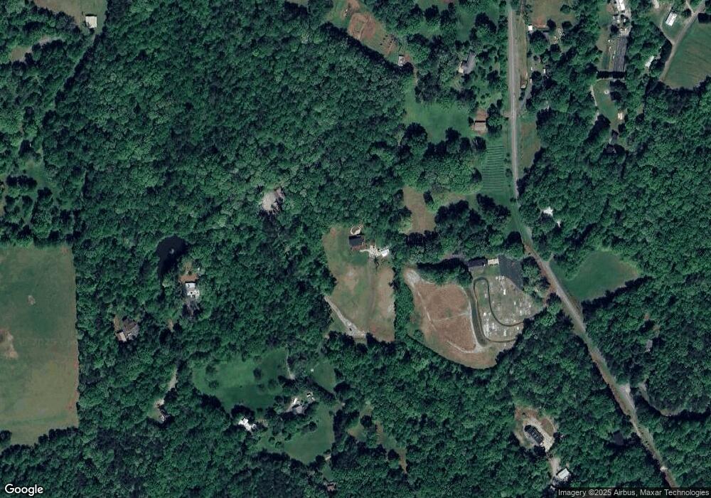 214 Old Ellijay Rd W, Dahlonega, GA 30533 - photo 1