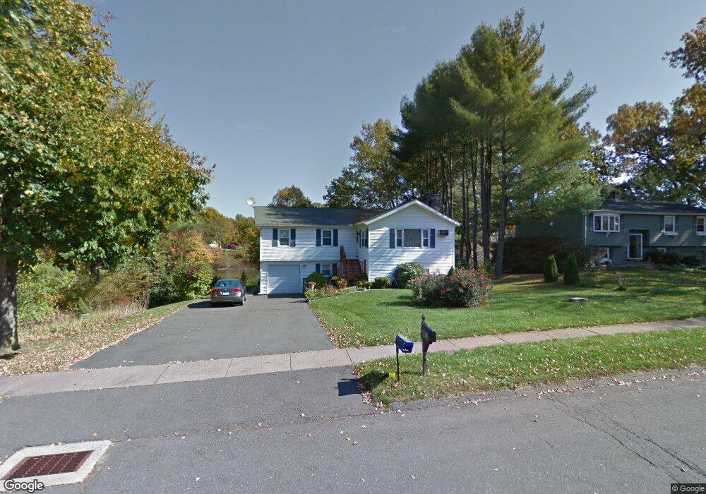 28 Cattail Rd, Glastonbury, CT 06033 - photo 1