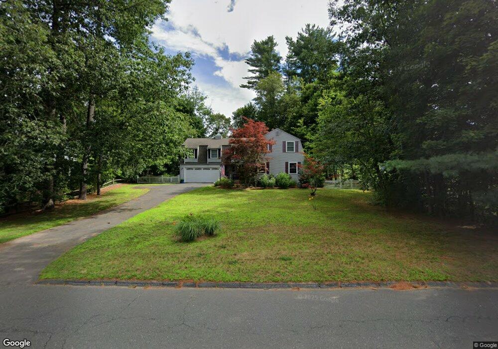 12 Riverside Rd, Simsbury, CT 06070 - photo 1