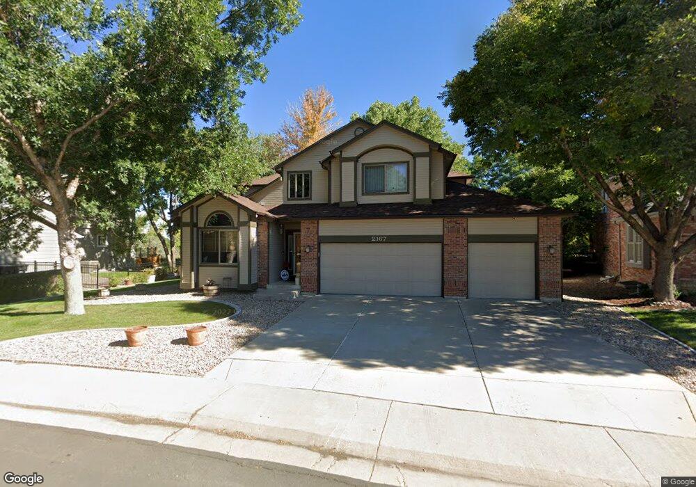 2167 E 129th Ave, Thornton, CO 80241 - photo 1