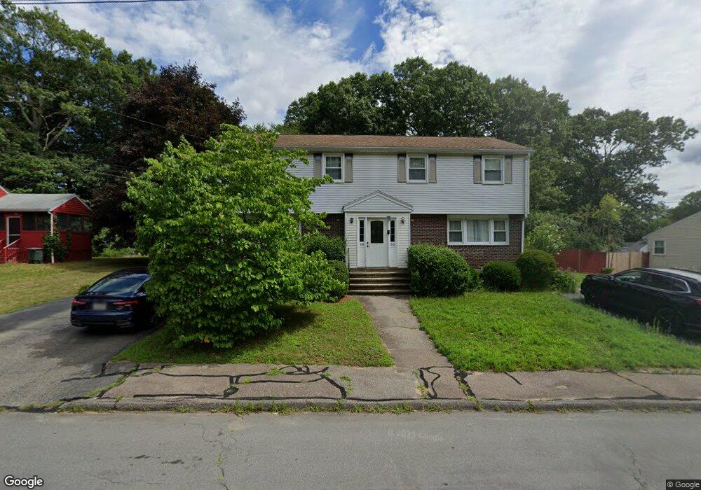 50 Mark Terrace, Randolph, MA 02368 - photo 1