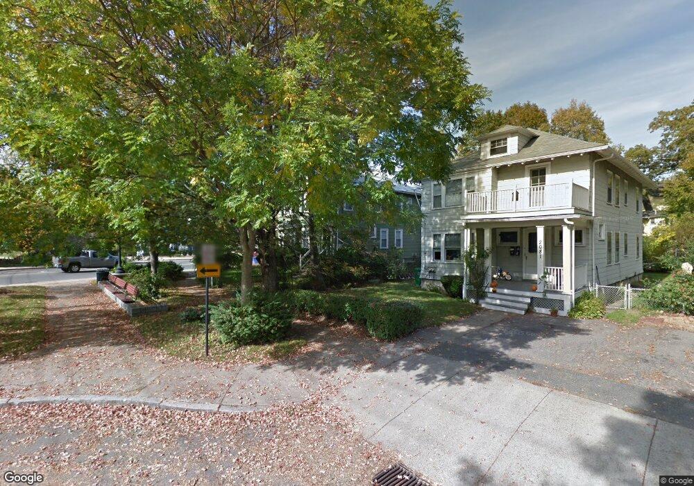 2085 Commonwealth Ave unit 26, Auburndale, MA 02466 - photo 1