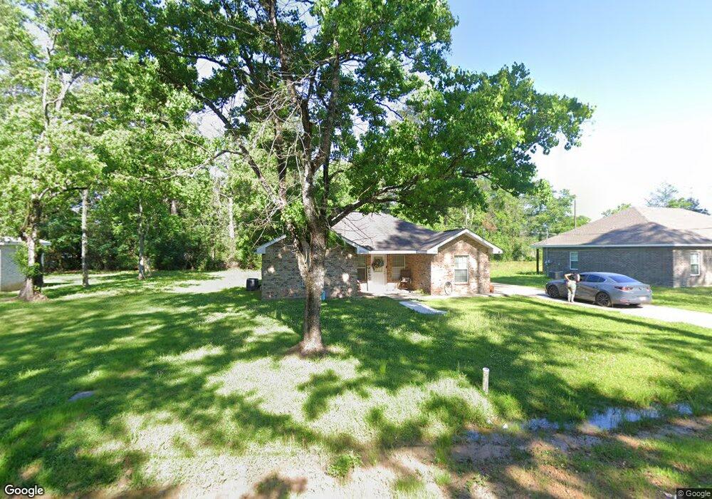 104 Aubrey St E, Pineville, LA 71360 - photo 1