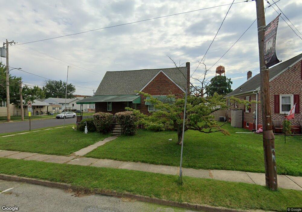 250 Jansen Ave, Essington, PA 19029 - photo 1