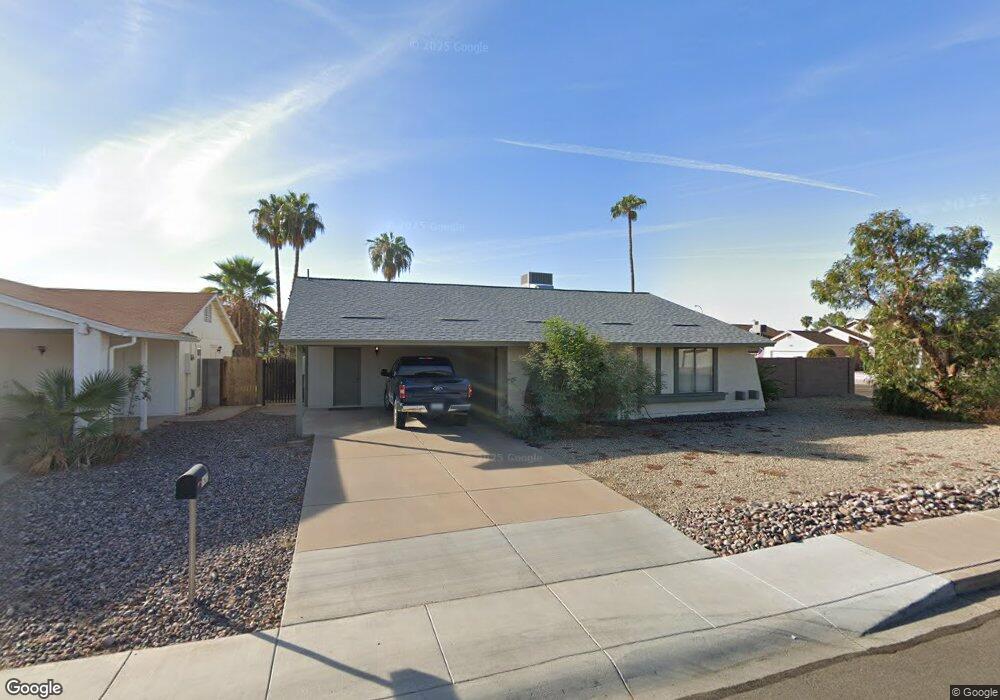 1607 W Comstock Dr, Chandler, AZ 85224 - photo 1