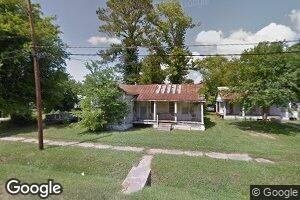 112 N Cottonwood St, Bunkie, LA 71322