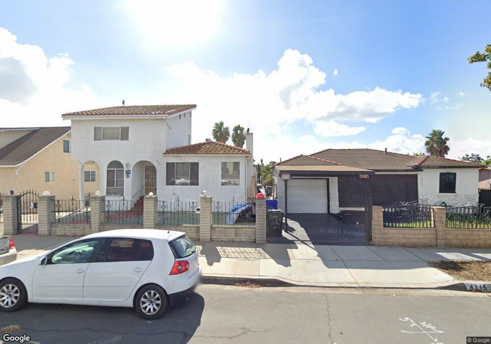 4127 Epsilon St unit 29, San Diego, CA 92113 - photo 1