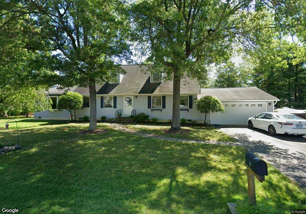 8 Greentree Rd, Tivoli, NY 12583 - photo 1