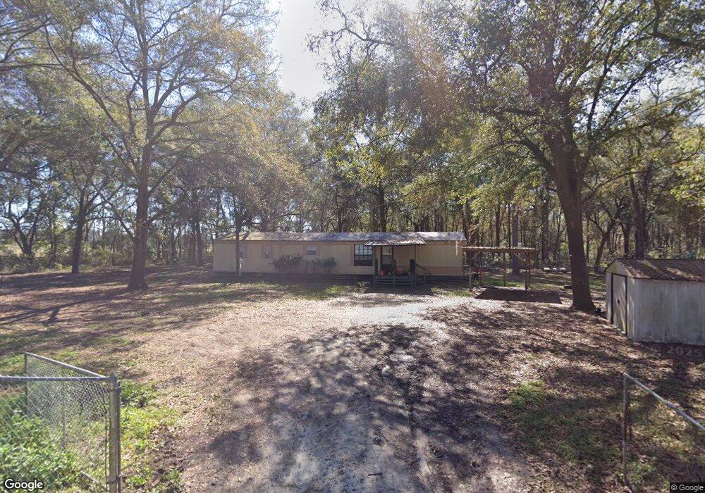 40210 Friar Tuck Trail, Zephyrhills, FL 33540 - photo 1