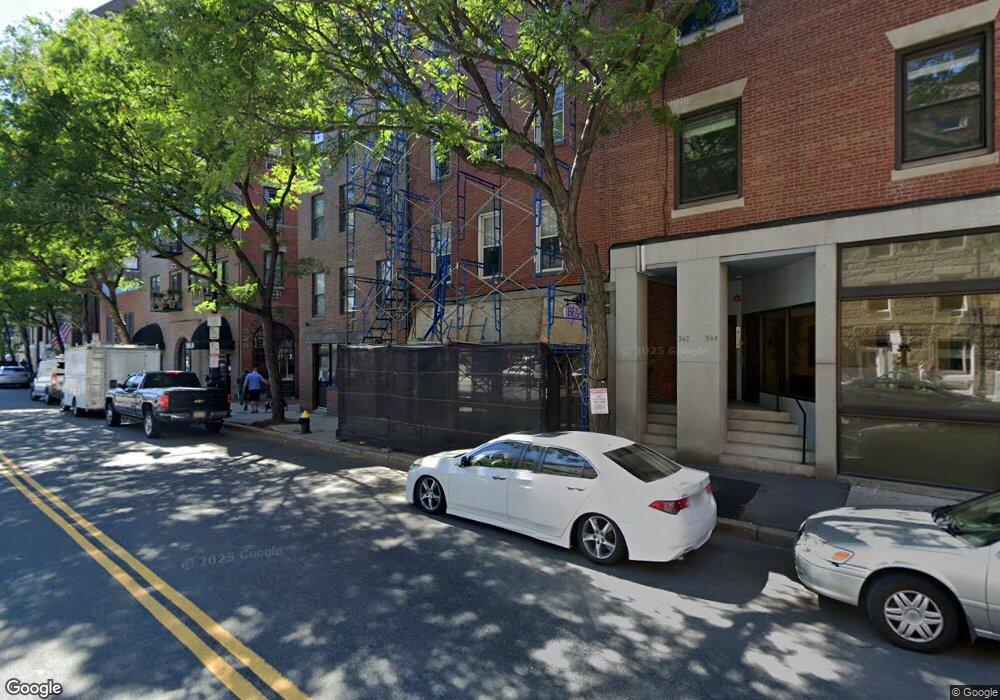 338 Commercial St unit 301, Boston, MA 02109 - photo 1