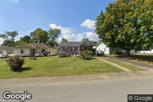 10 Senate Ave, Morganfield, KY 42437